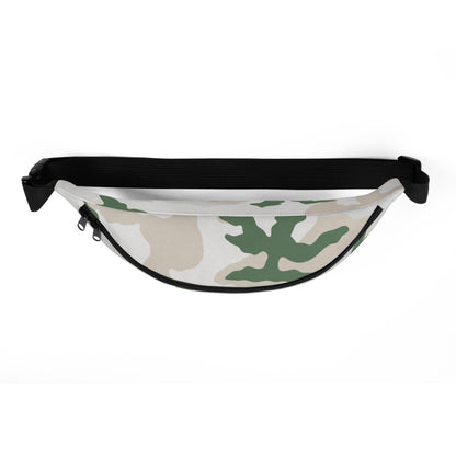 Tundra Alpine Camo Waistpack