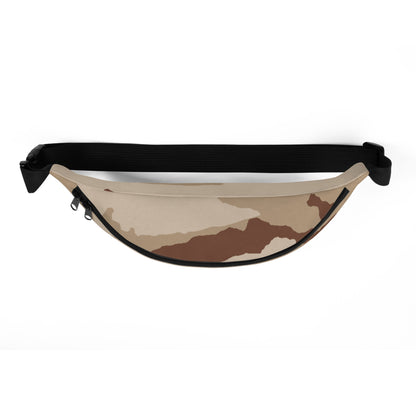 Daguet Desert Camo Waistpack