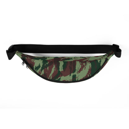 Portuguese Lizard HD Camo Waistpack