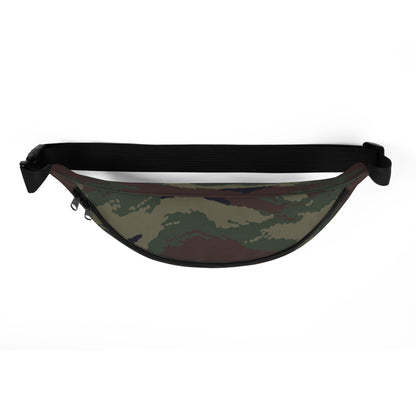 Kamysh Woodland Camo Waistpack