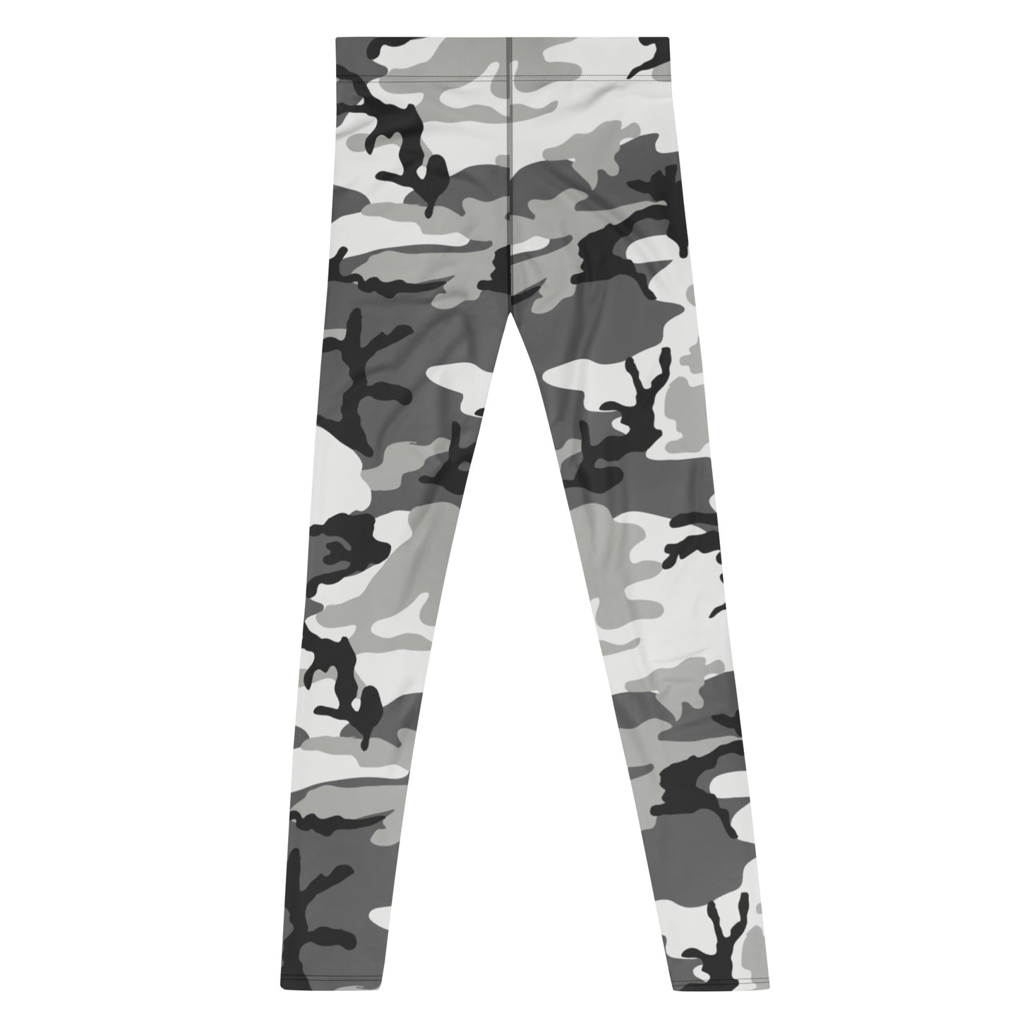 M81 Urban Camo Men's Leggings