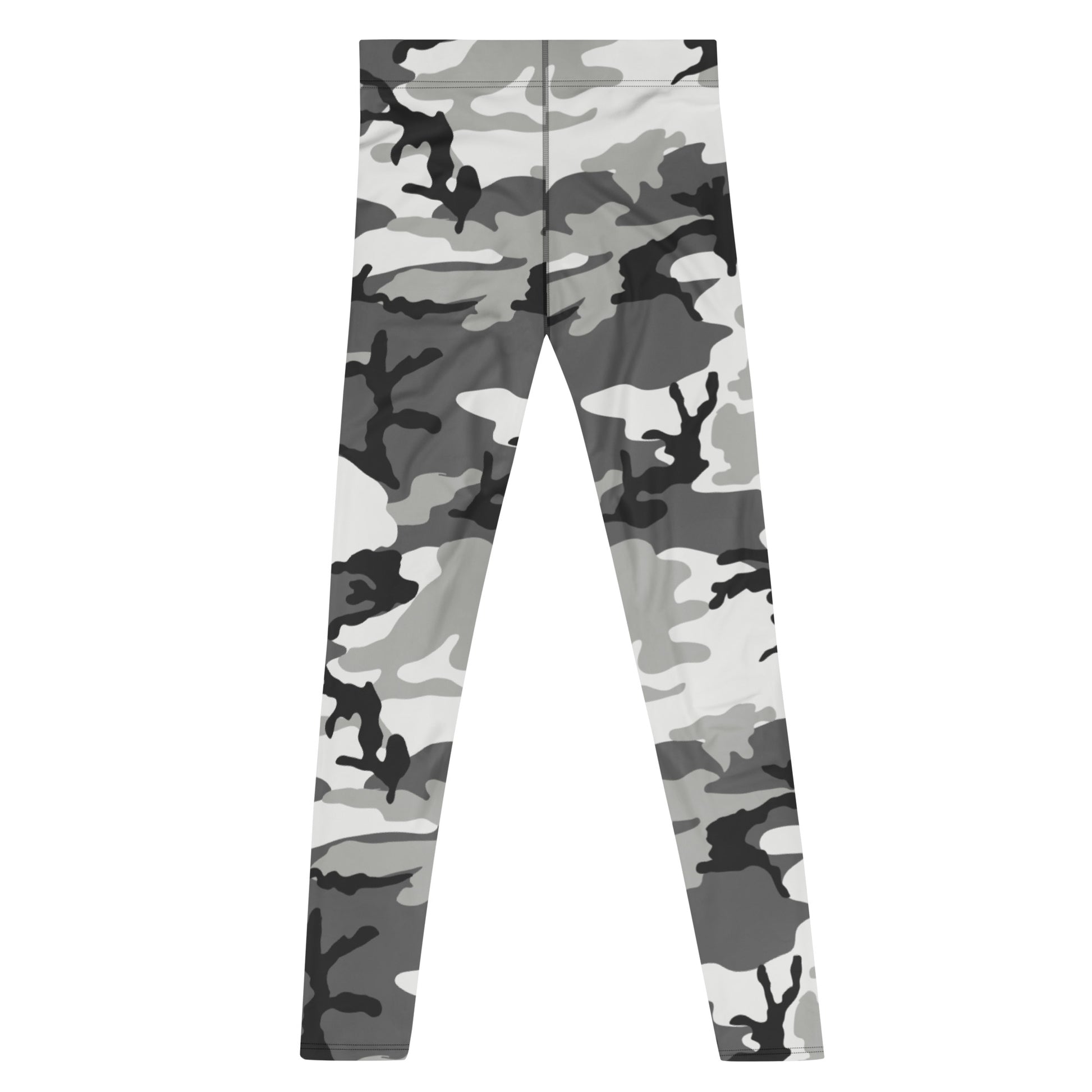 M81 Urban Camo Men's Leggings