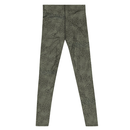 Wz. 89 Puma Camo Leggings