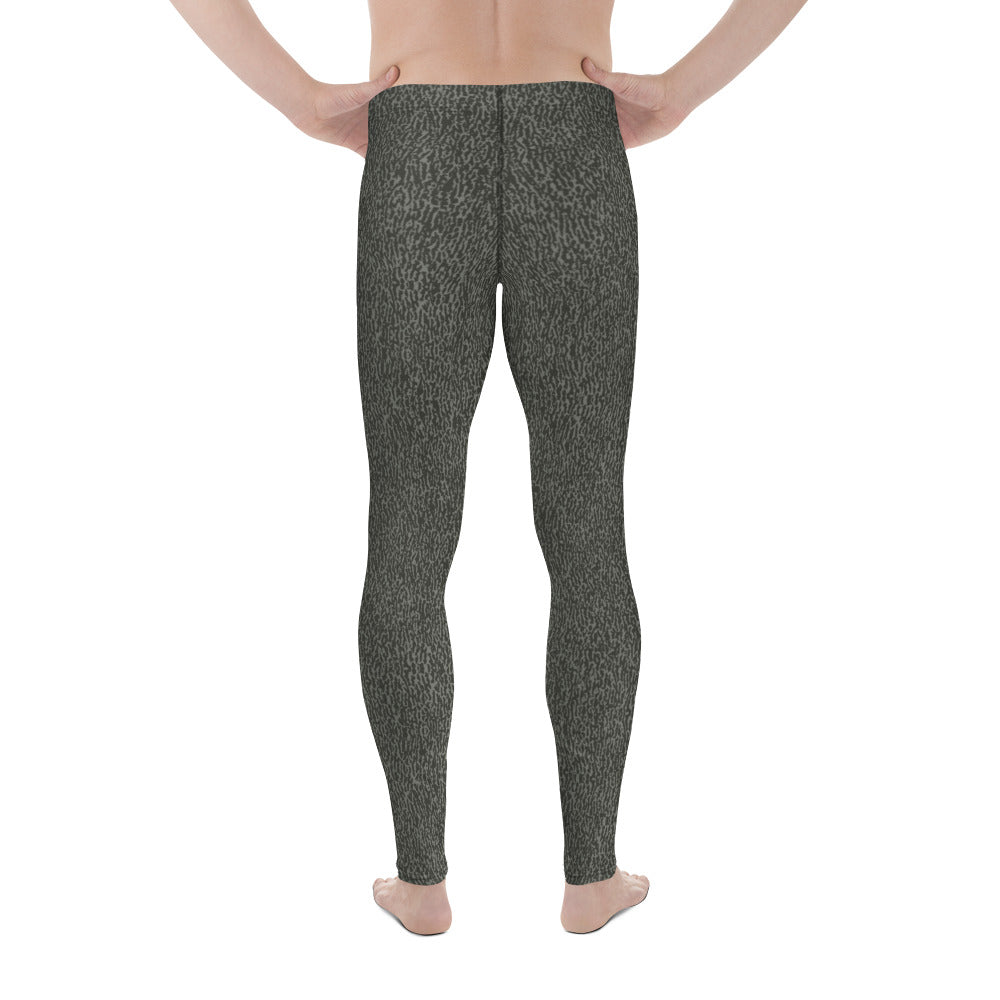 Wz. 68 Moro Camo Leggings _ Concealing Coloration