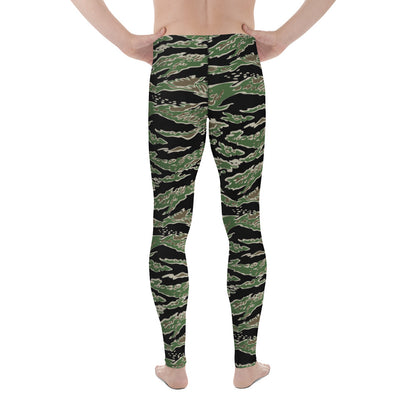Tiger Stripe LLS Camo Leggings