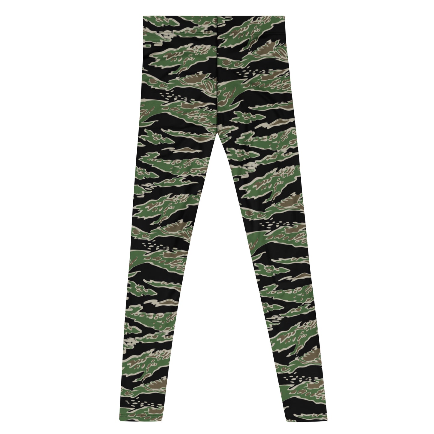 Tiger Stripe LLS Camo Leggings