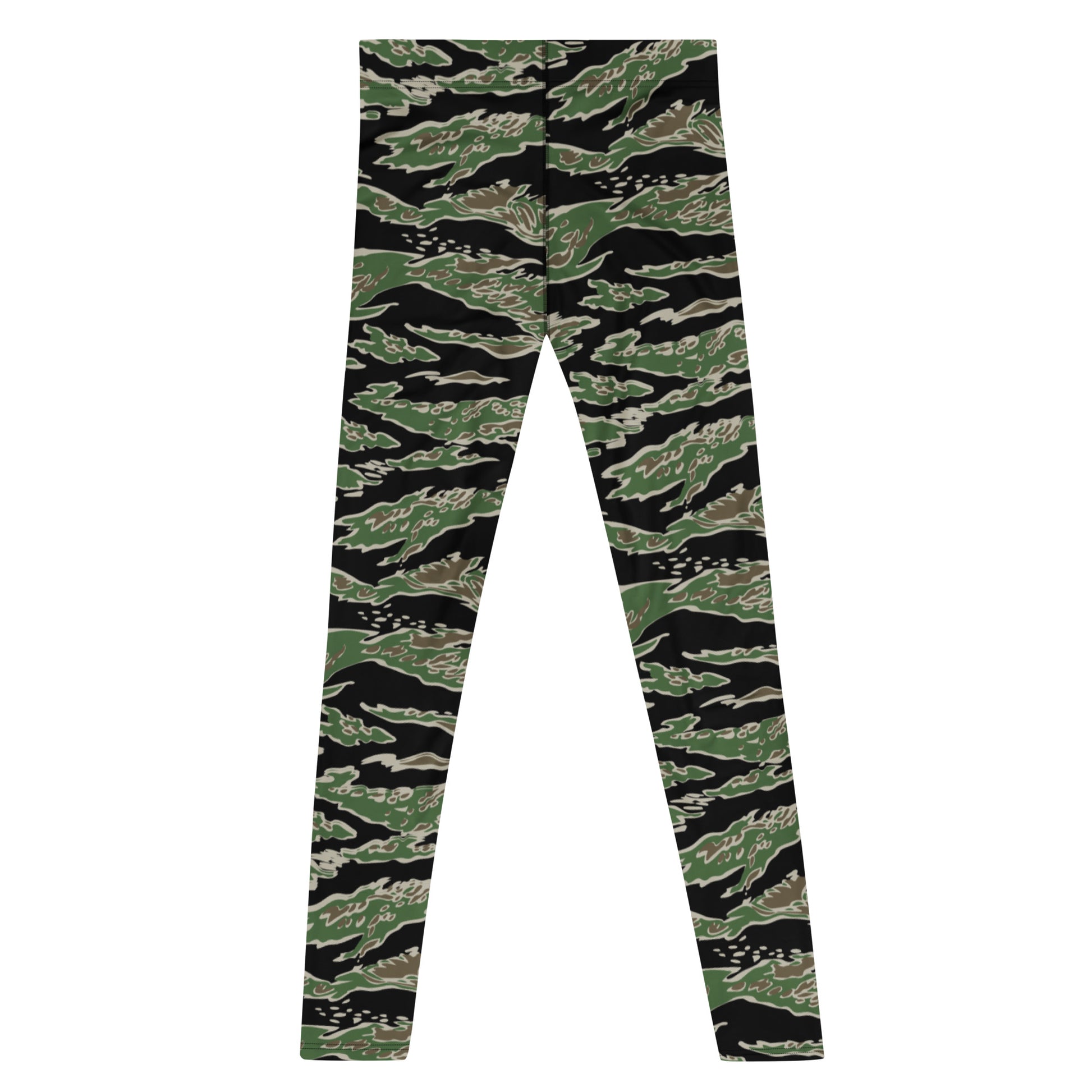 Tiger Stripe LLS Camo Leggings