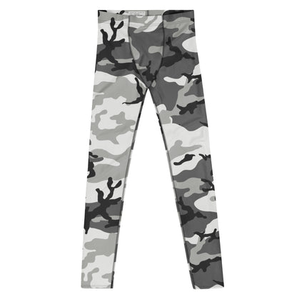 M81 Urban Camo Men's Leggings