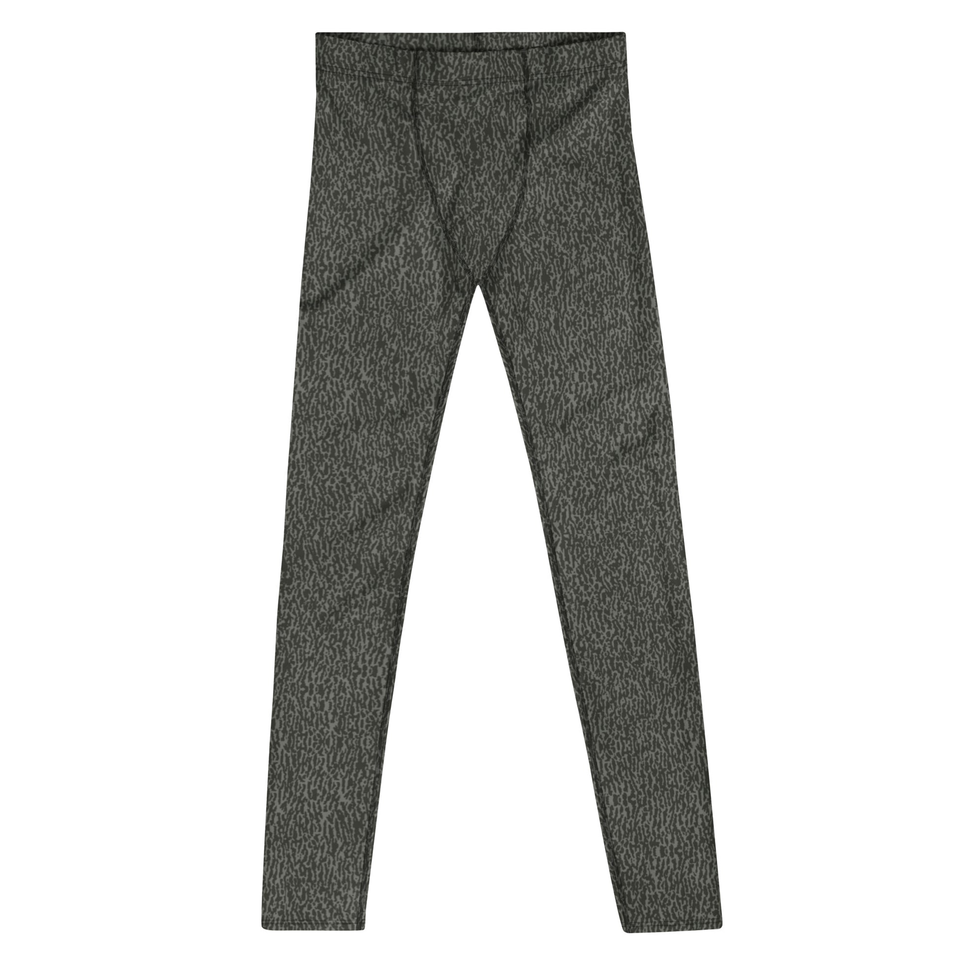 Wz. 68 Moro Camo Leggings _ Concealing Coloration