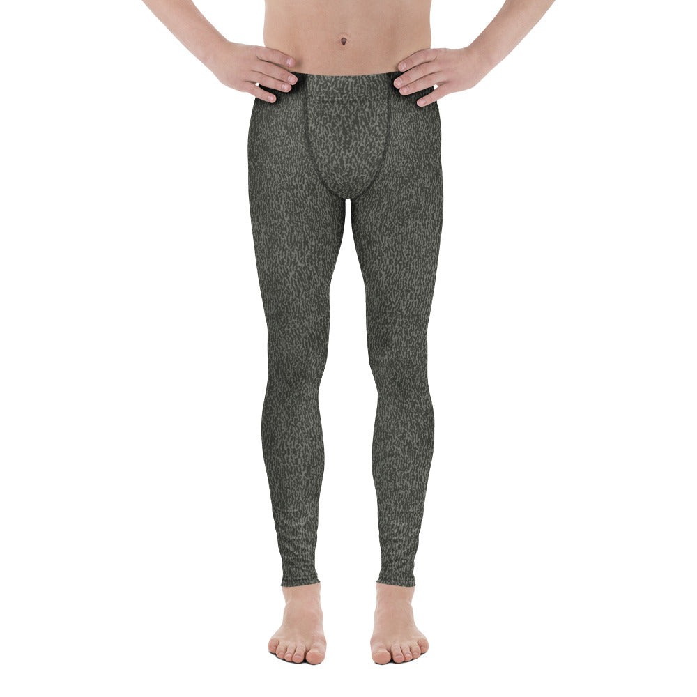 Wz. 68 Moro Camo Leggings _ Concealing Coloration