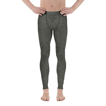 Wz. 68 Moro Camo Leggings _ Concealing Coloration