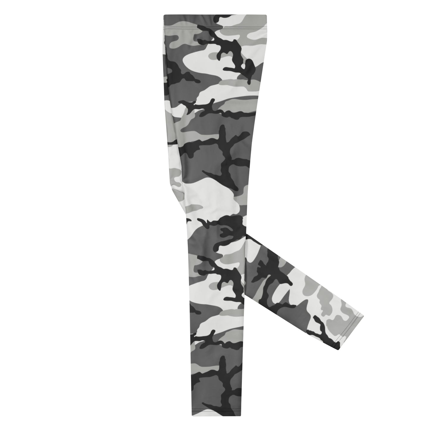 M81 Urban Camo Men's Leggings