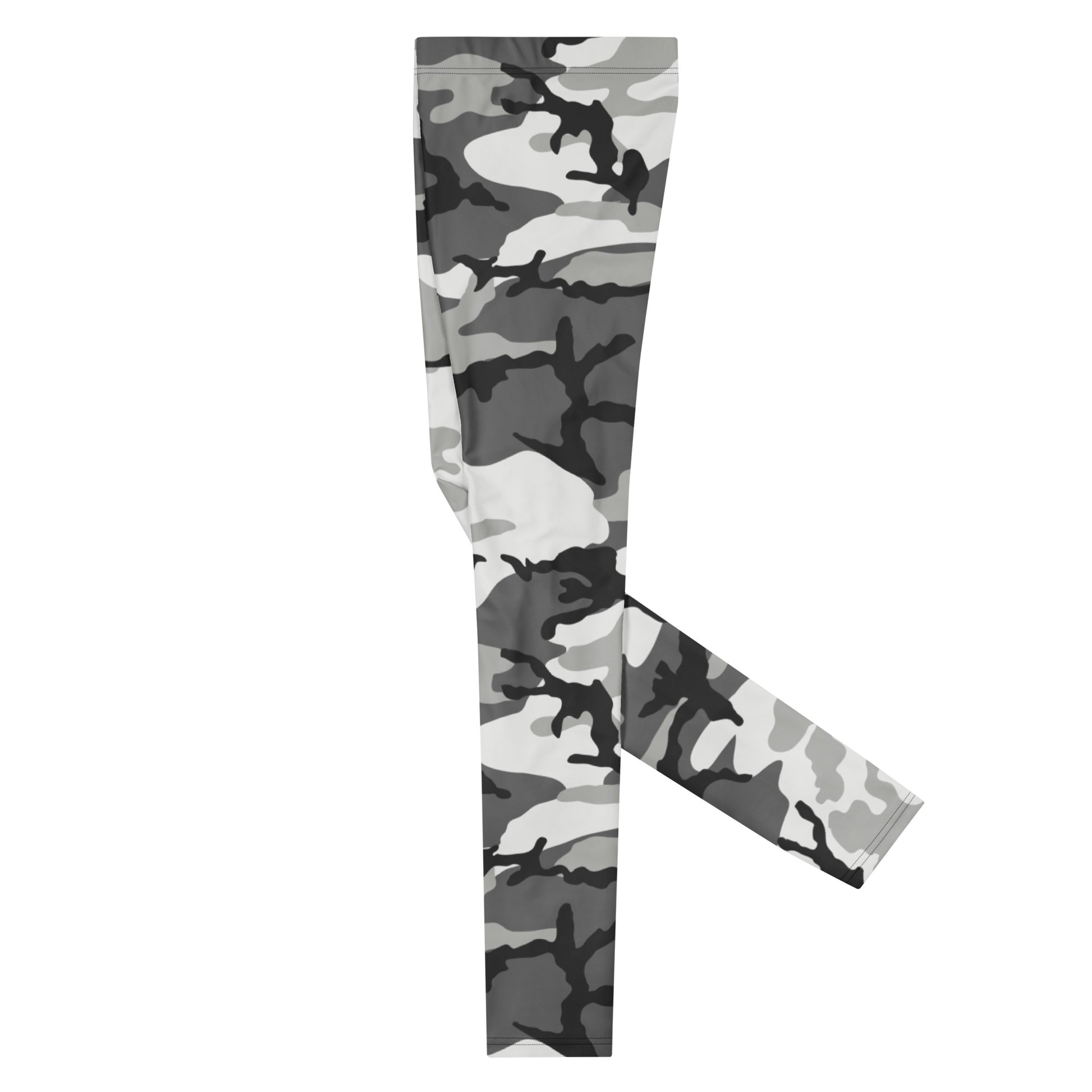 M81 Urban Camo Men's Leggings