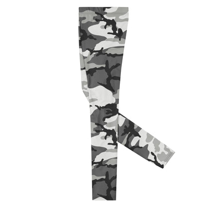 M81 Urban Camo Men's Leggings