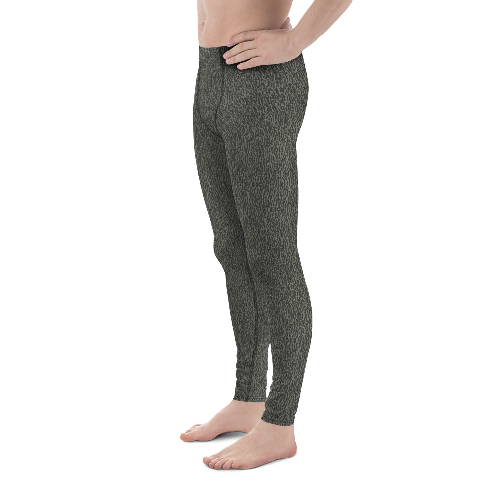 Wz. 68 Moro Camo Leggings _ Concealing Coloration