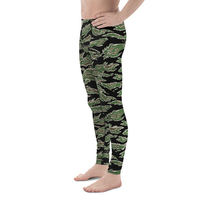 Tiger Stripe LLS Camo Leggings