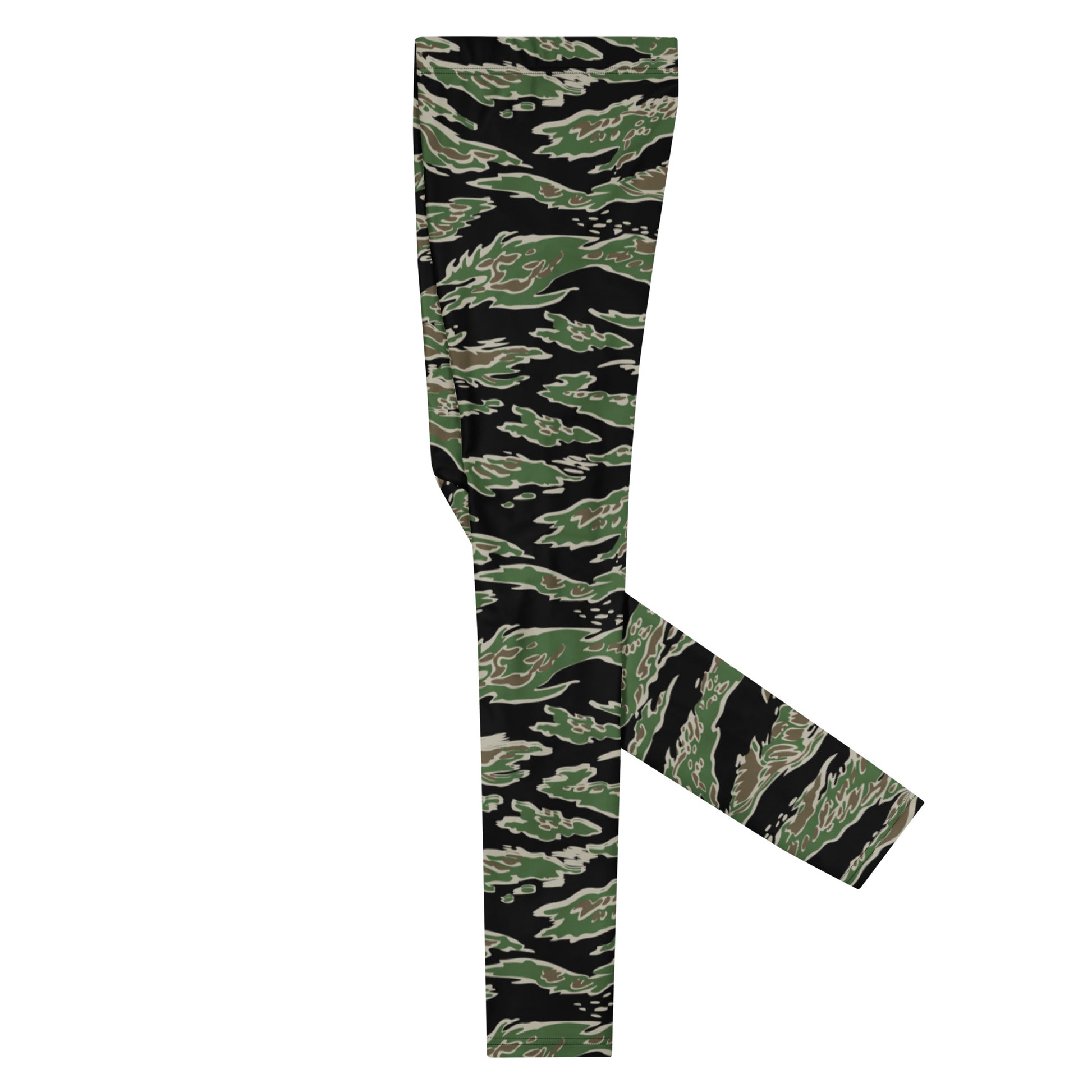 Tiger Stripe LLS Camo Leggings