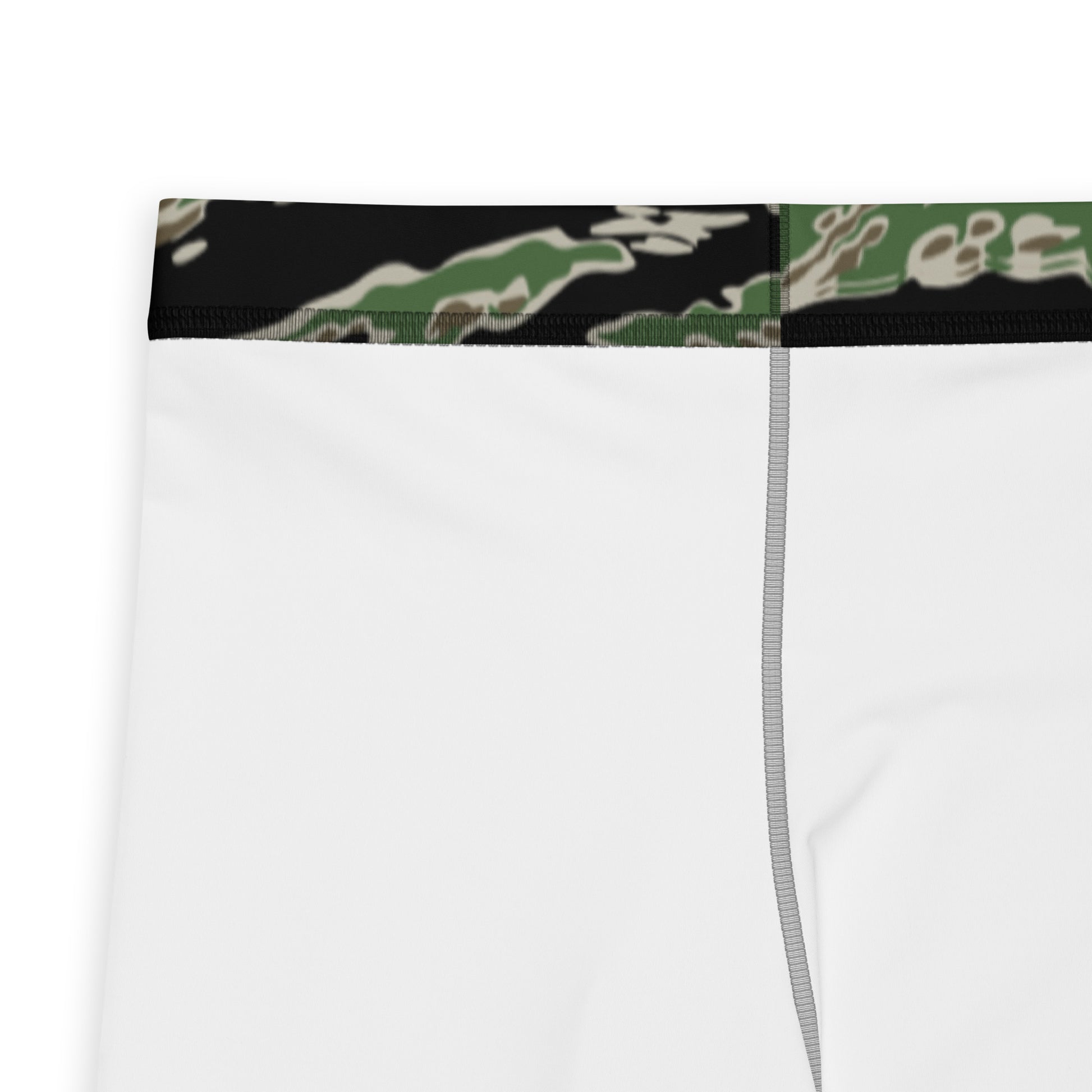Tiger Stripe LLS Camo Leggings