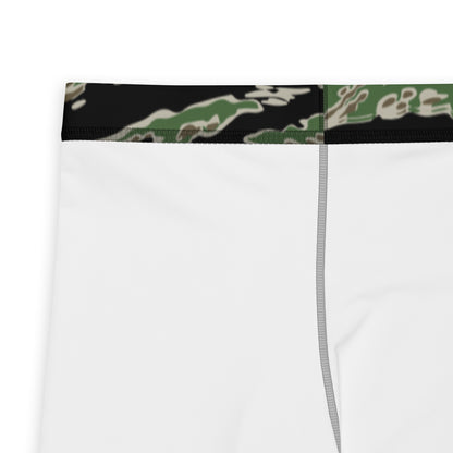 Tiger Stripe LLS Camo Leggings