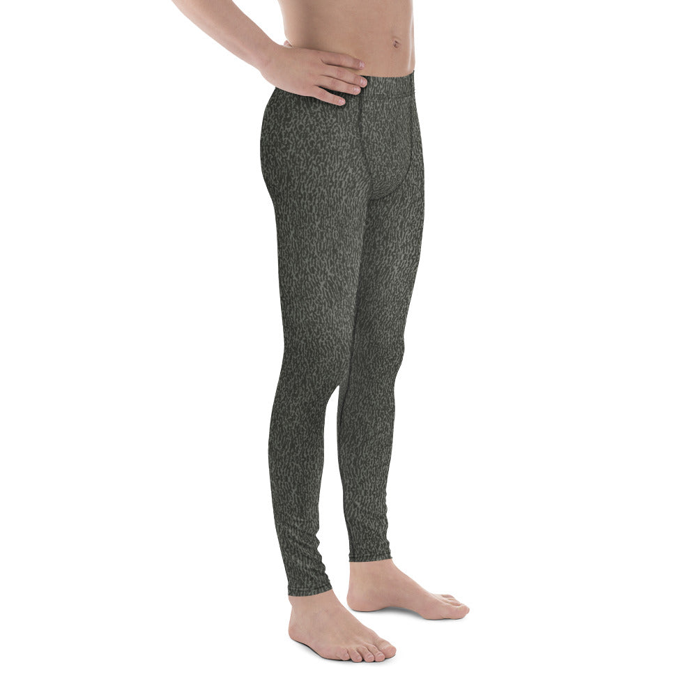 Wz. 68 Moro Camo Leggings _ Concealing Coloration