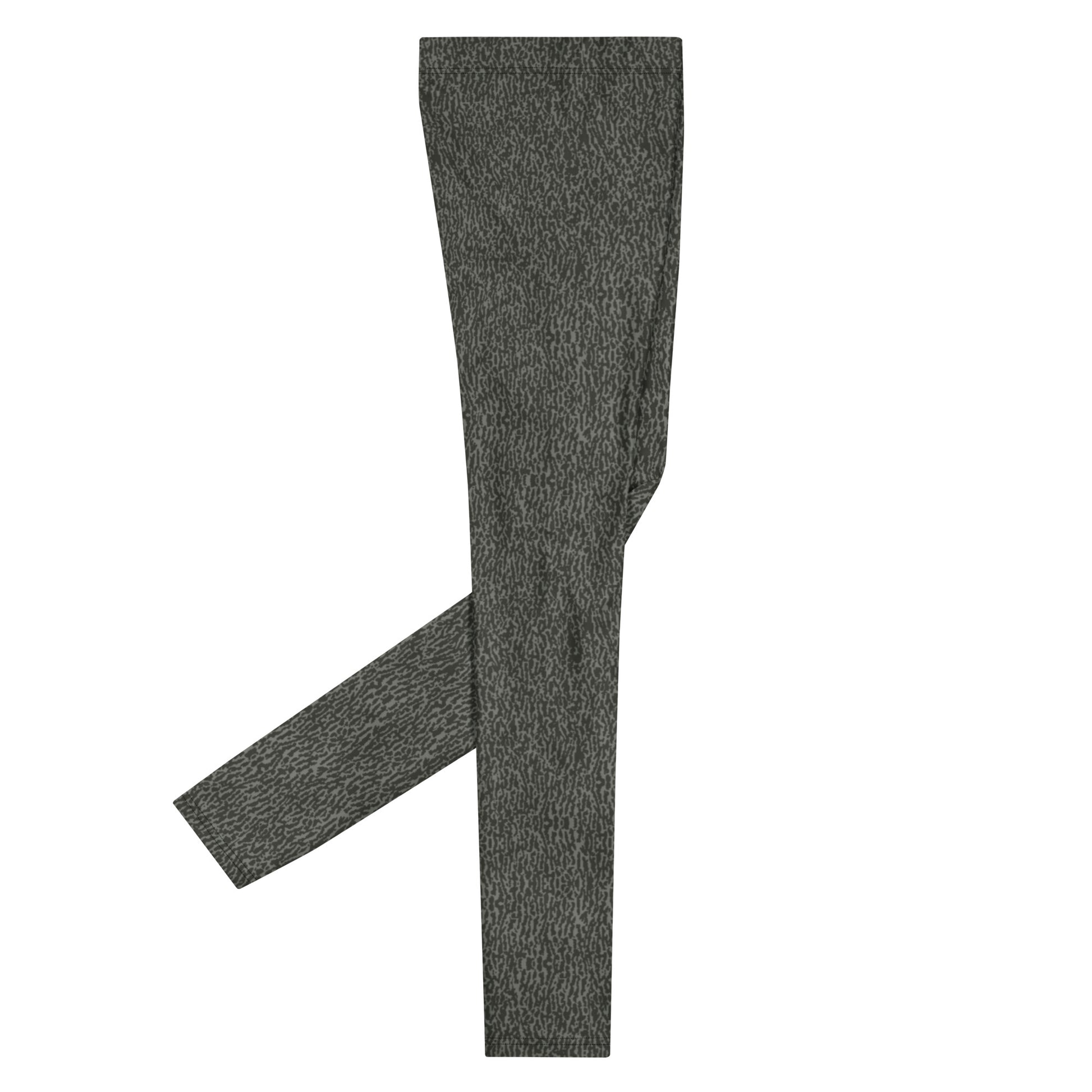 Wz. 68 Moro Camo Leggings _ Concealing Coloration
