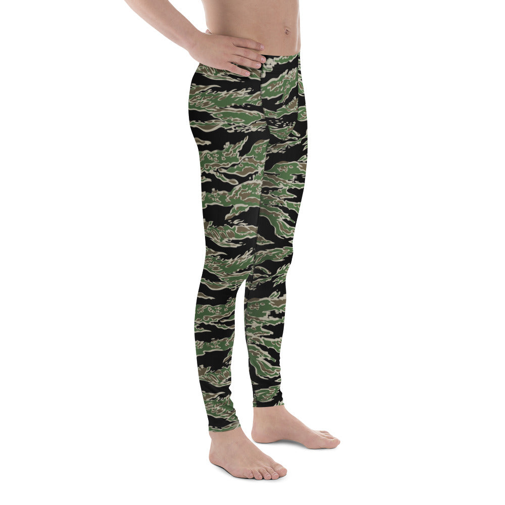 Tiger Stripe LLS Camo Leggings