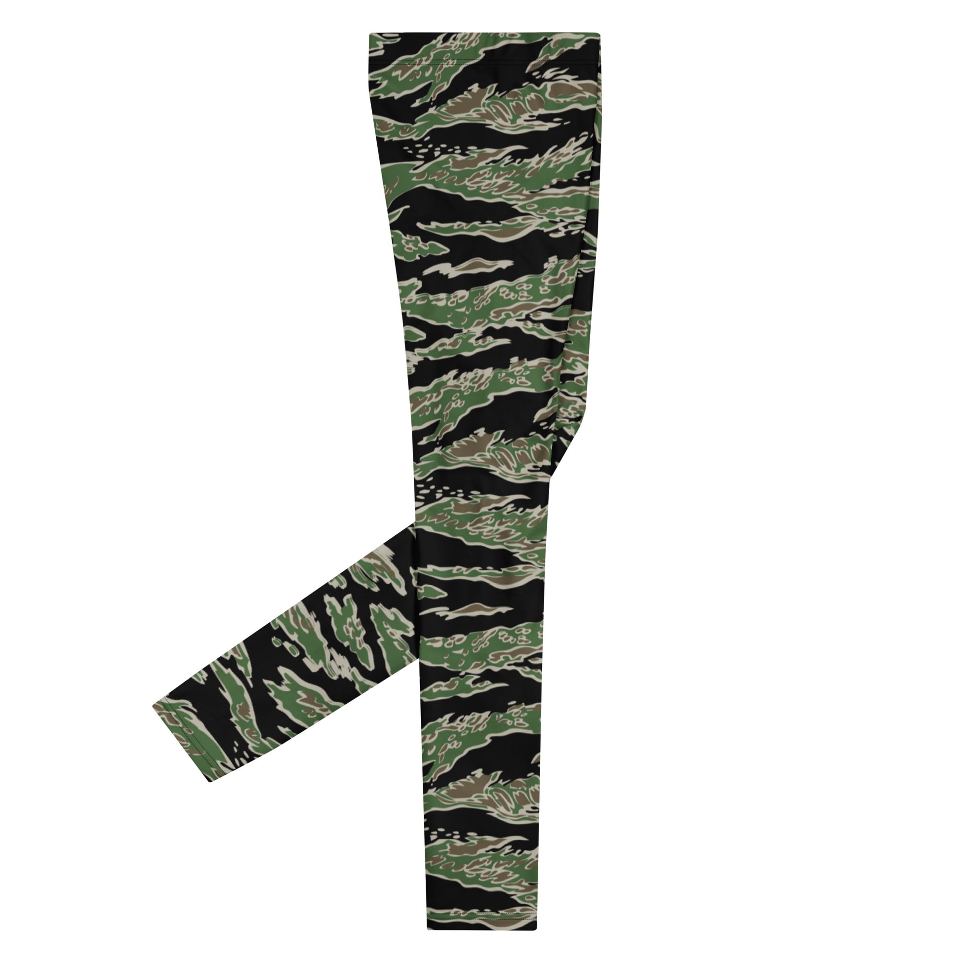 Tiger Stripe LLS Camo Leggings