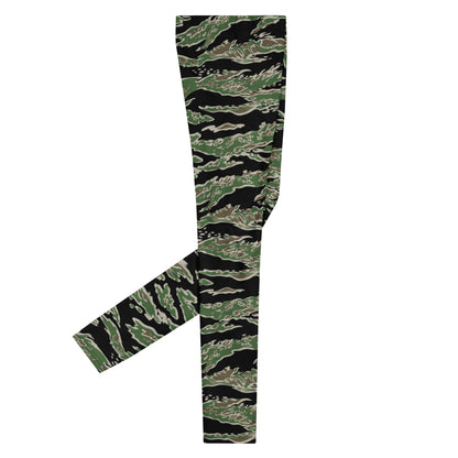 Tiger Stripe LLS Camo Leggings