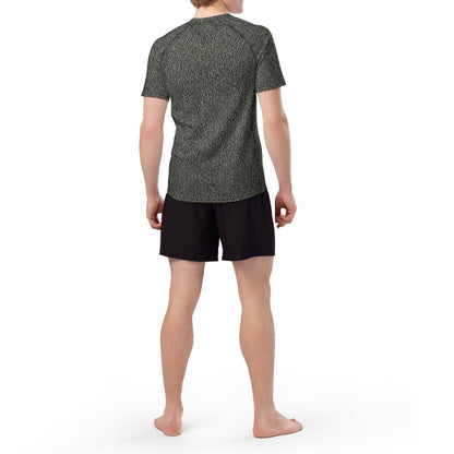 Wz. 68 Moro Camo SS Rash Guard _ Concealing Coloration