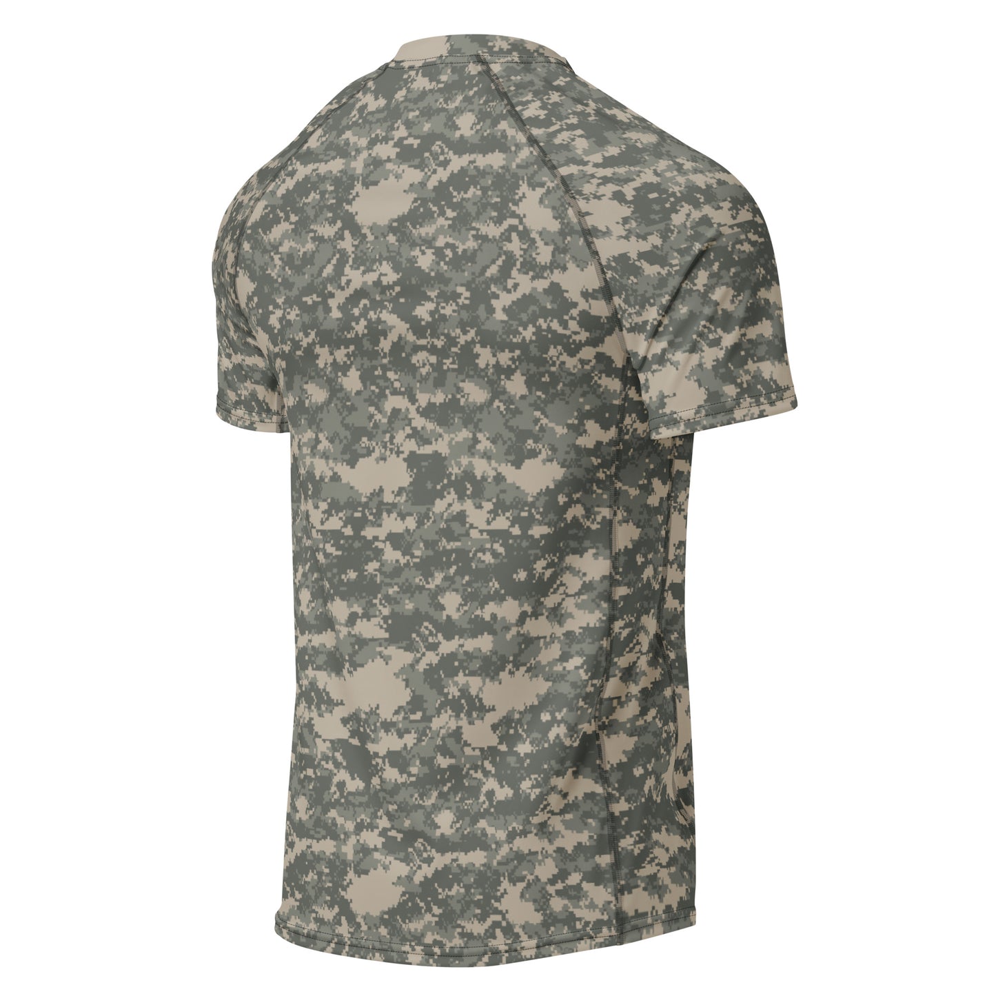 UCP SS Rash Guard _ Concealing Coloration