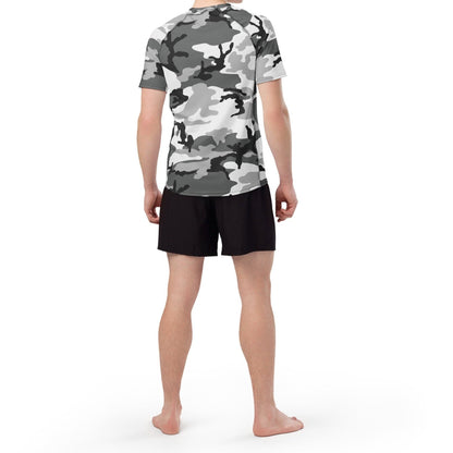 M81 Urban Camo SS Rash Guard _ Concealing Coloration