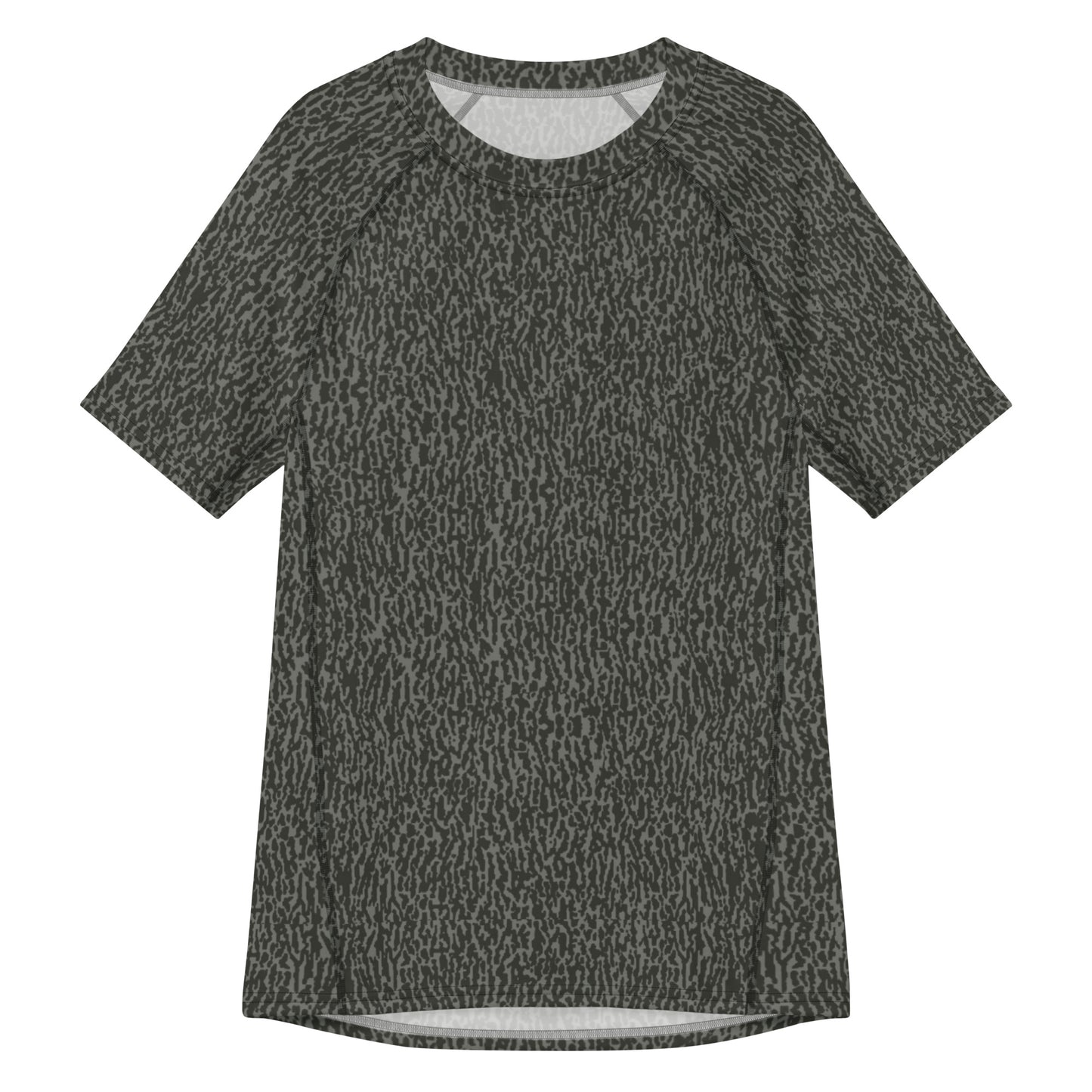 Wz. 68 Moro Camo SS Rash Guard _ Concealing Coloration