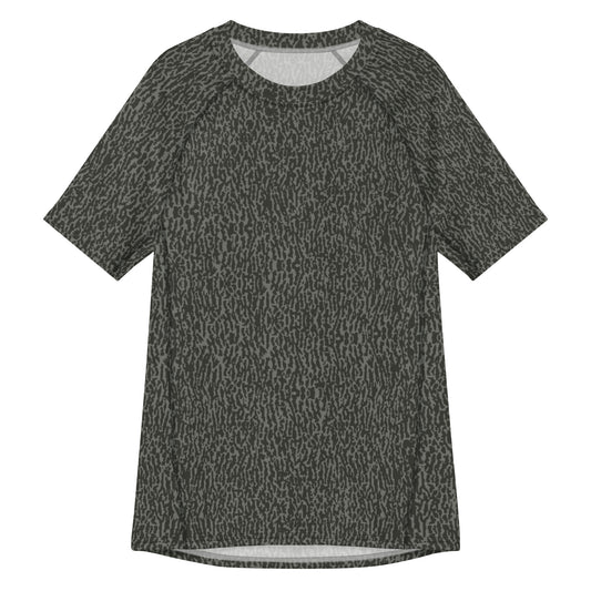 Wz. 68 Moro Camo SS Rash Guard _ Concealing Coloration