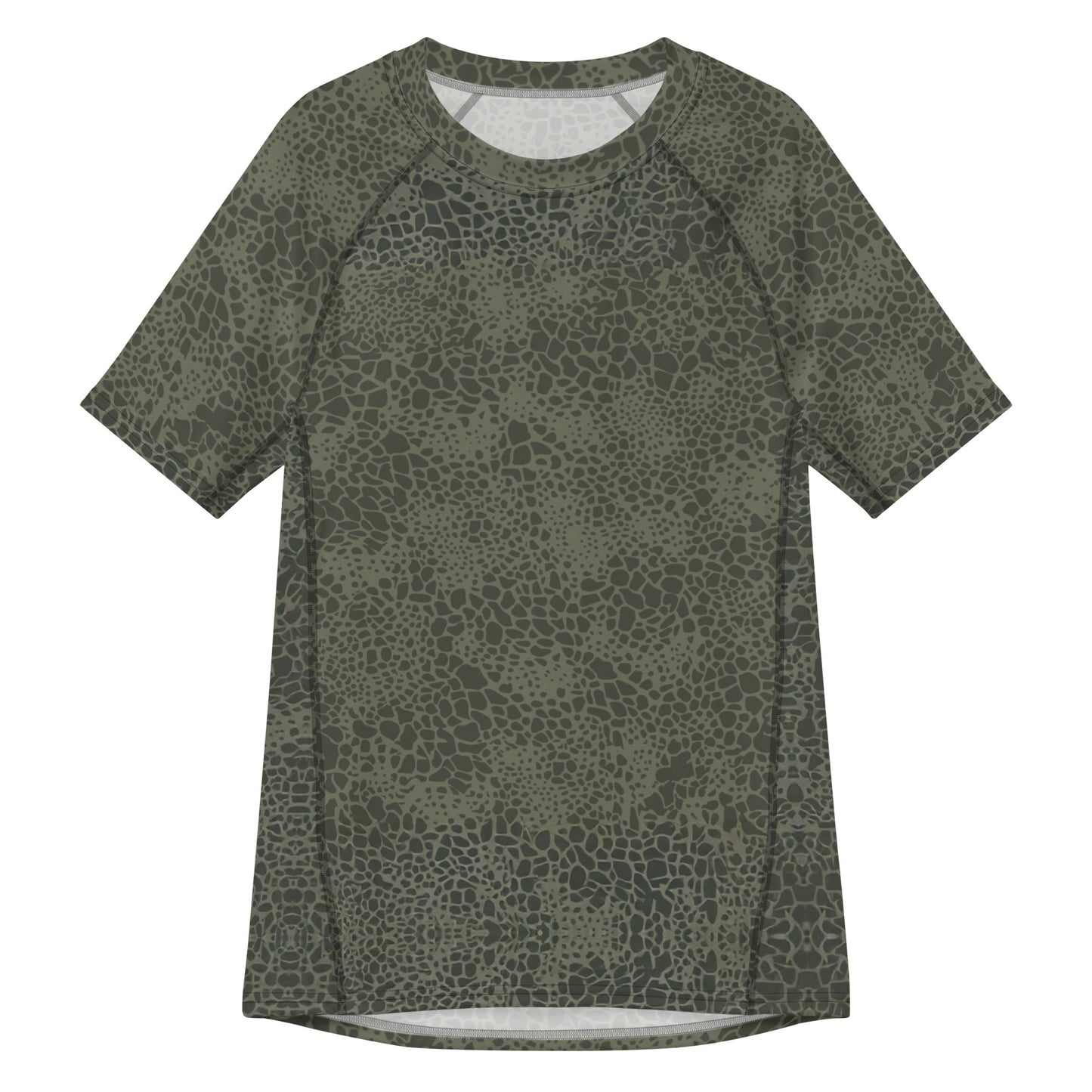 Wz. 89 Puma Camo SS Rash Guard _ Concealing Coloration