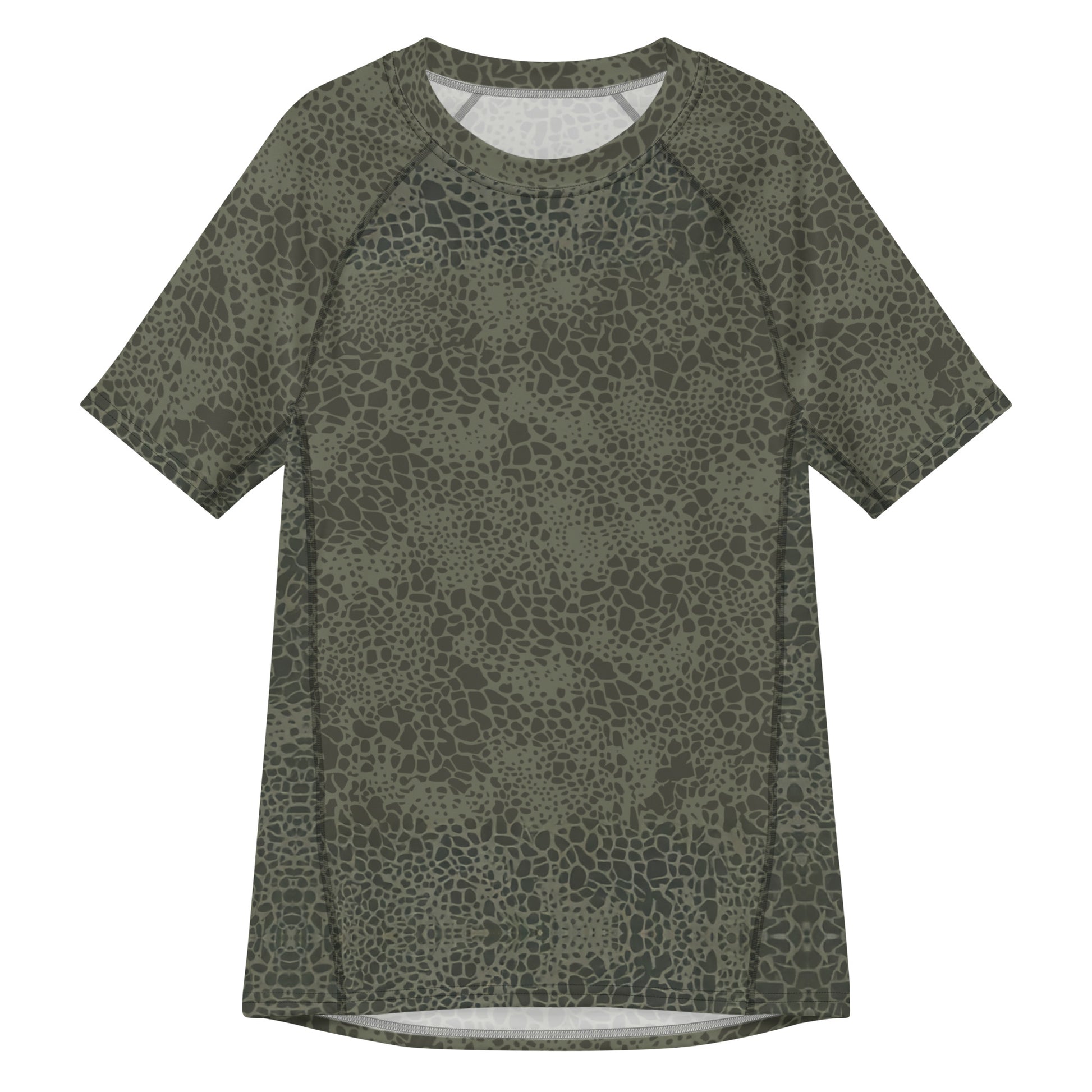 Wz. 89 Puma Camo SS Rash Guard _ Concealing Coloration