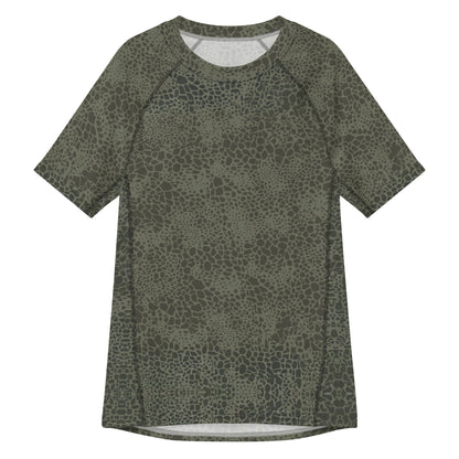 Wz. 89 Puma Camo SS Rash Guard _ Concealing Coloration