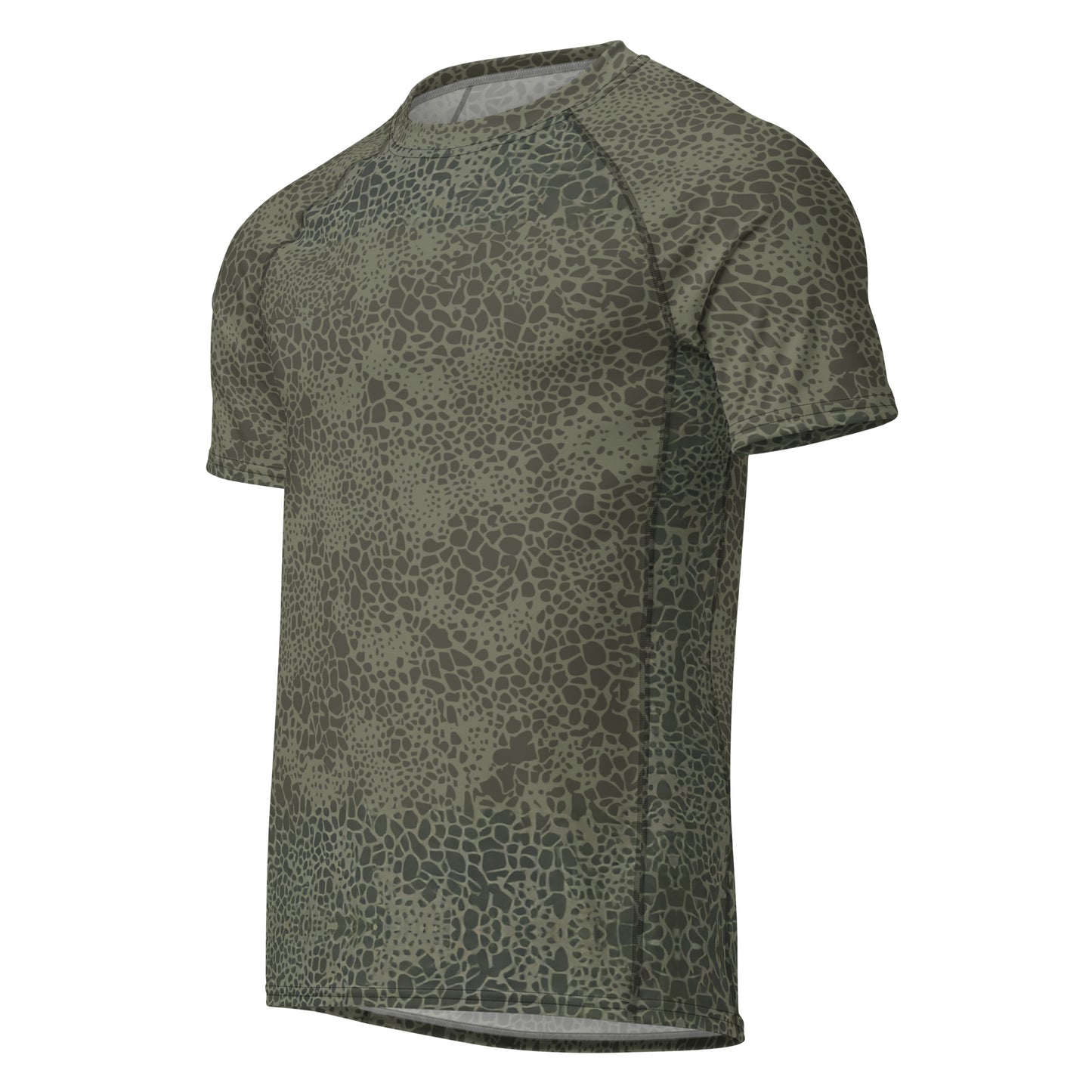 Wz. 89 Puma Camo SS Rash Guard _ Concealing Coloration