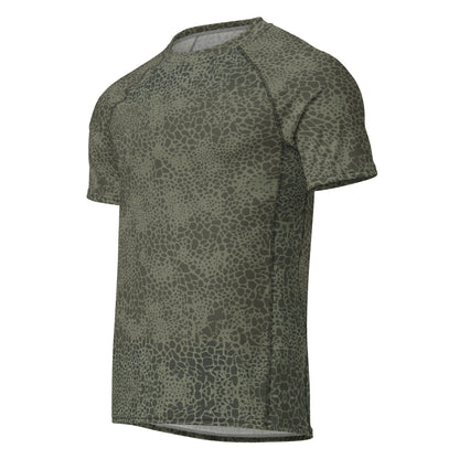 Wz. 89 Puma Camo SS Rash Guard _ Concealing Coloration