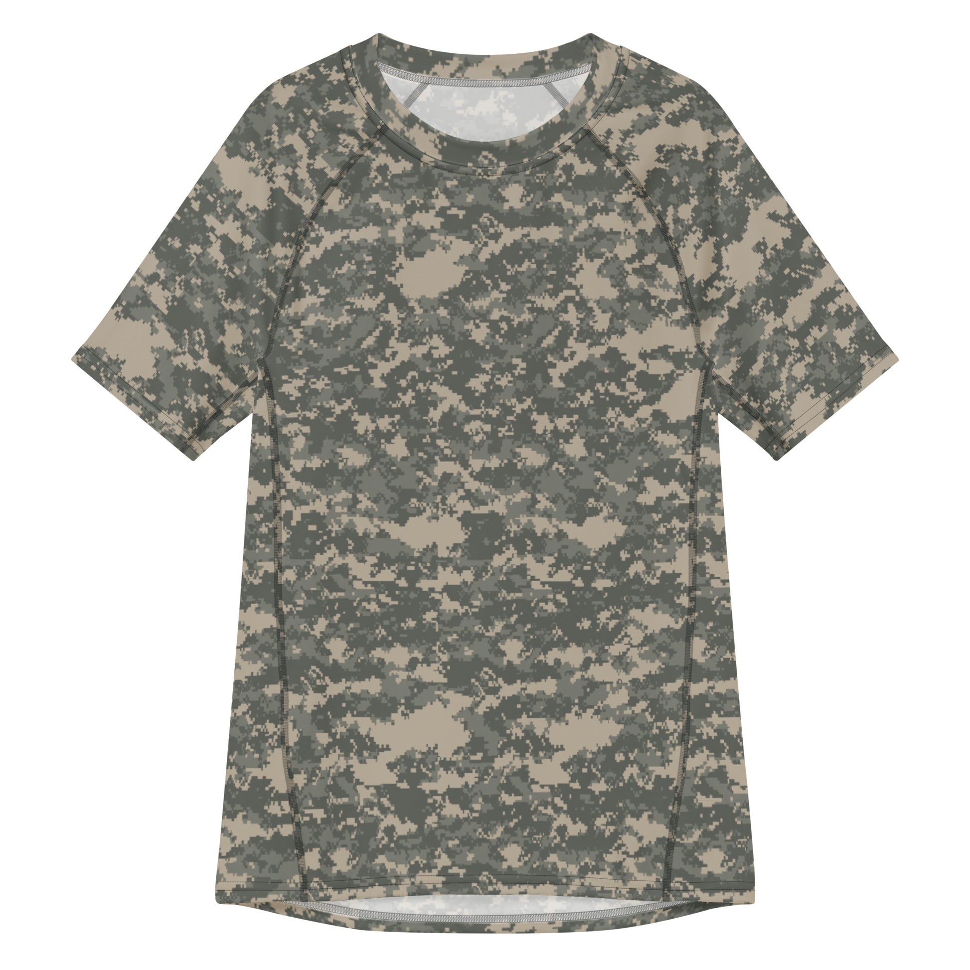 UCP SS Rash Guard _ Concealing Coloration