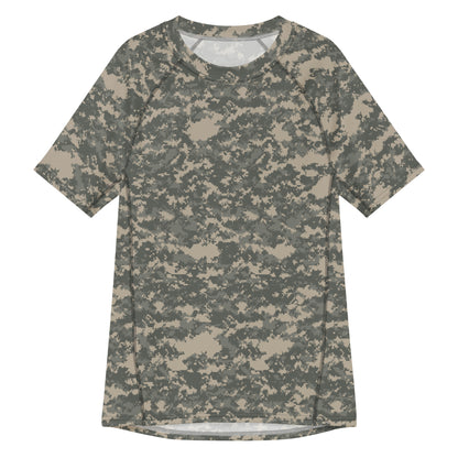 UCP SS Rash Guard _ Concealing Coloration