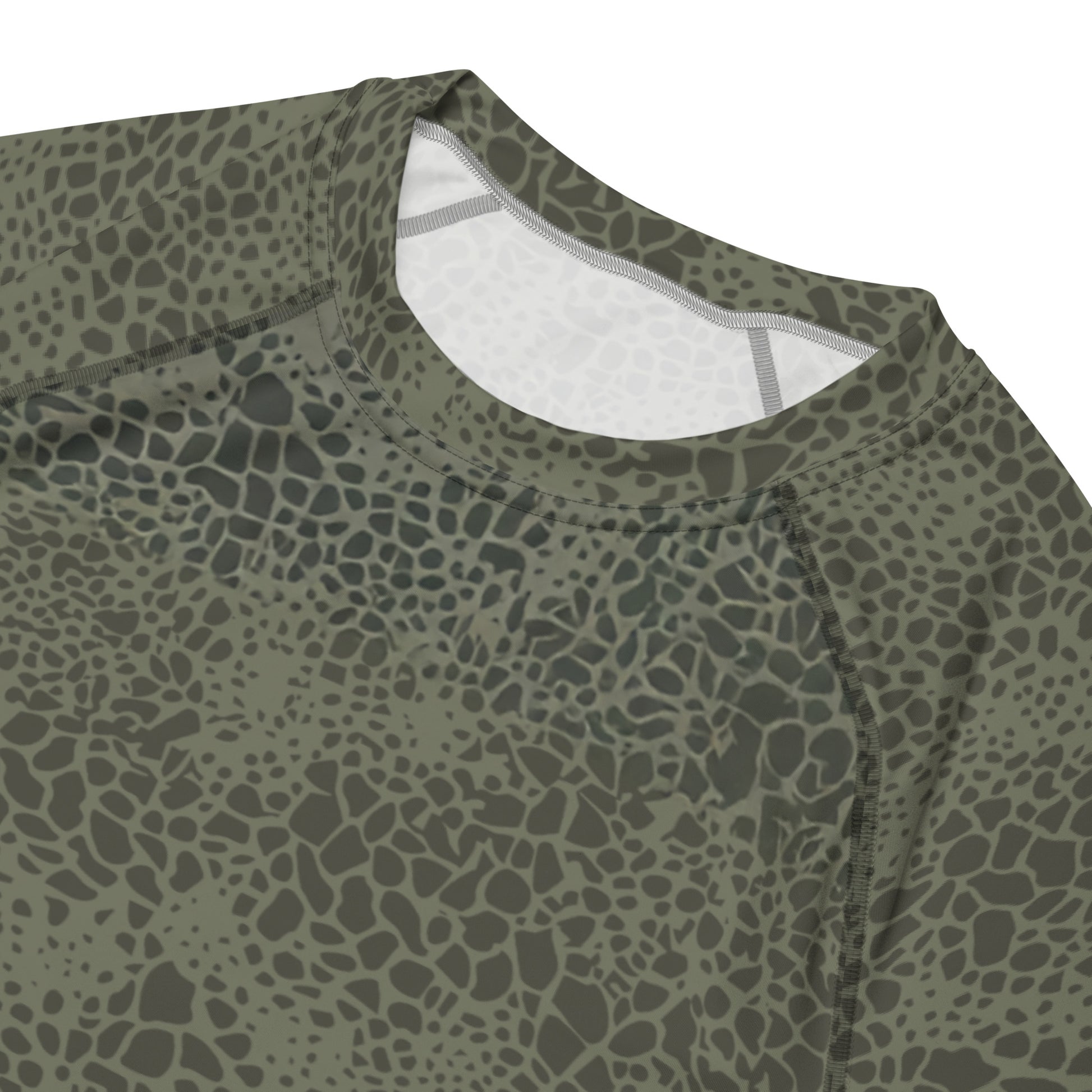 Wz. 89 Puma Camo SS Rash Guard _ Concealing Coloration
