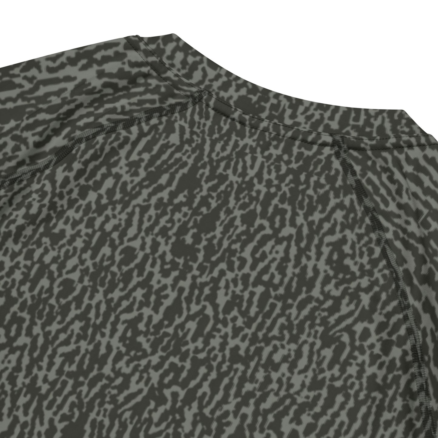 Wz. 68 Moro Camo SS Rash Guard _ Concealing Coloration