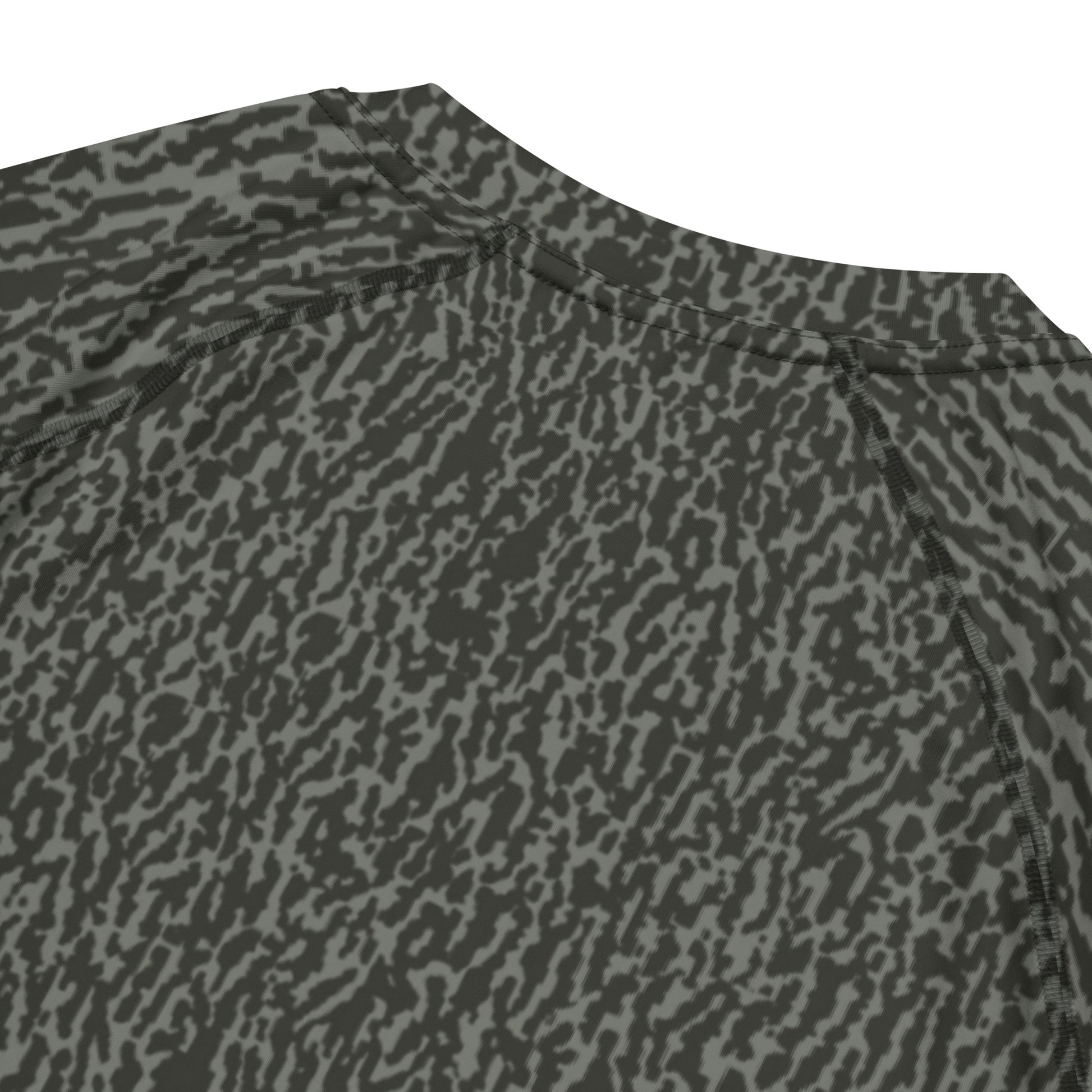 Wz. 68 Moro Camo SS Rash Guard _ Concealing Coloration