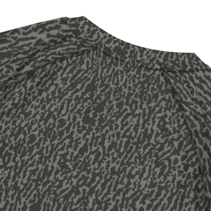 Wz. 68 Moro Camo SS Rash Guard _ Concealing Coloration