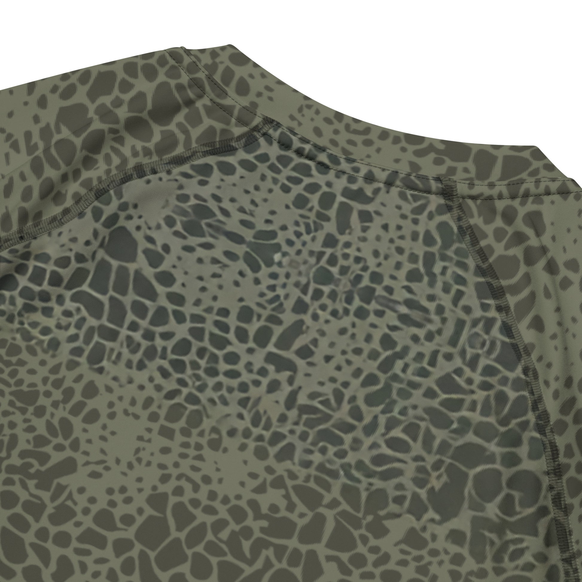 Wz. 89 Puma Camo SS Rash Guard _ Concealing Coloration