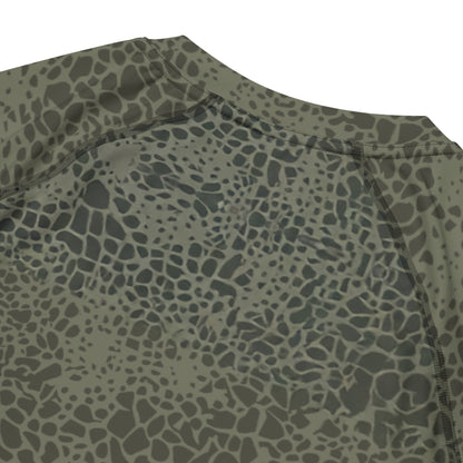 Wz. 89 Puma Camo SS Rash Guard _ Concealing Coloration