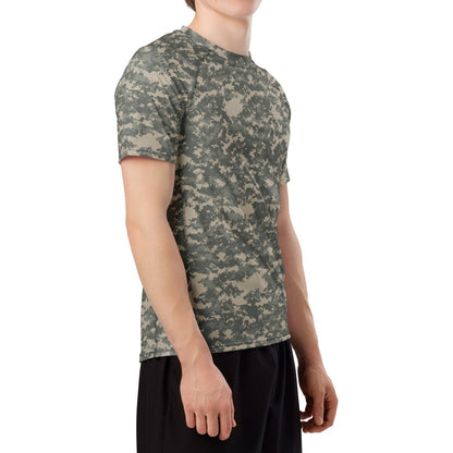 UCP SS Rash Guard _ Concealing Coloration