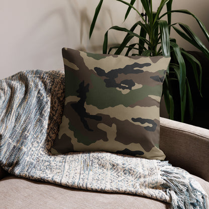 Centre-Europe CCE Camo 22" Throw Pillow