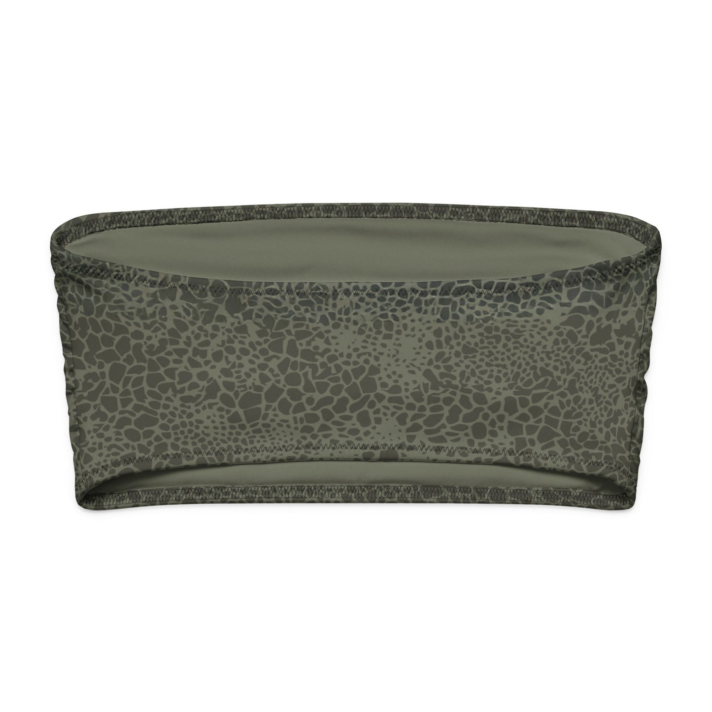 Wz. 89 Puma Camo Bandeau Top