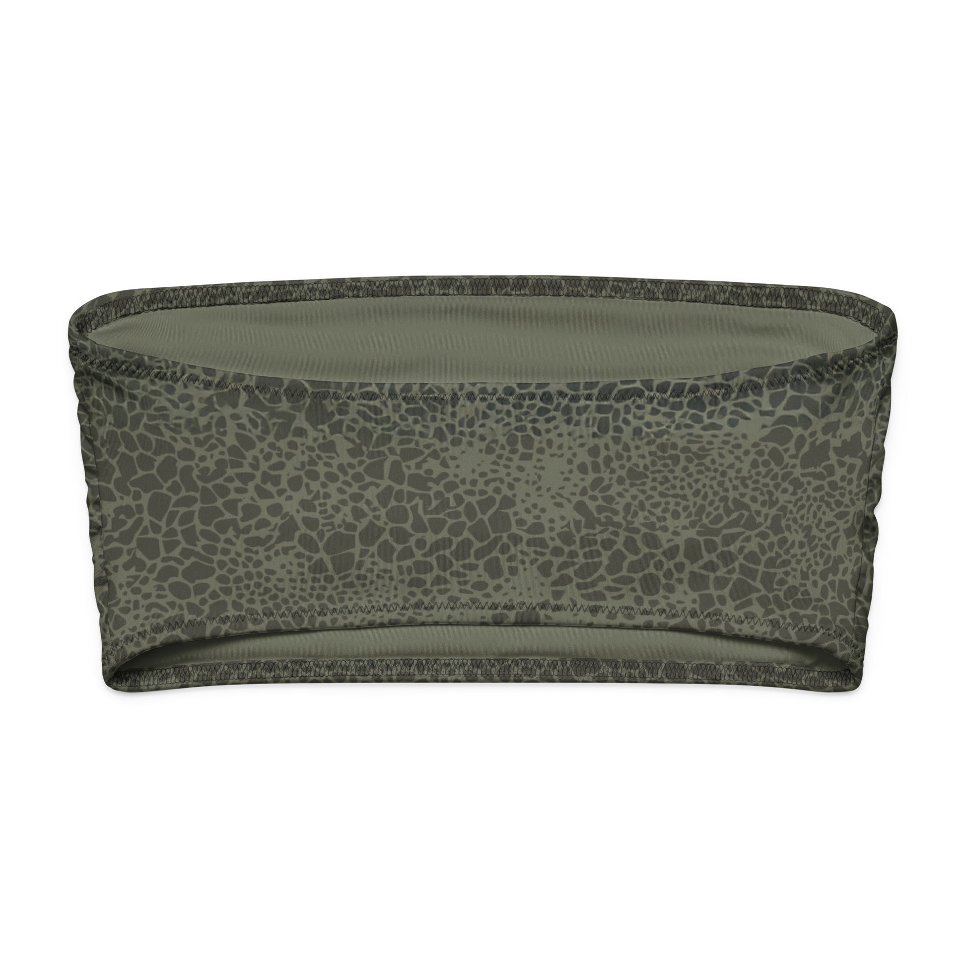 Wz. 89 Puma Camo Bandeau Top